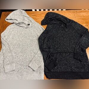 Size 6/7 Sweaters Rumi & Ryder Bundle